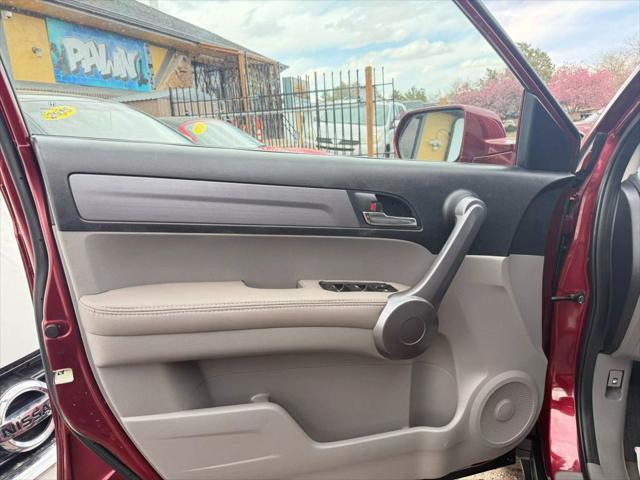 used 2009 Honda CR-V car, priced at $9,999