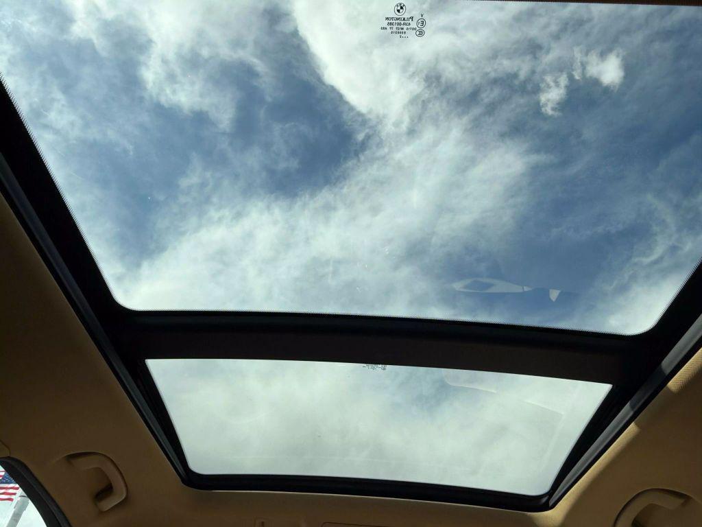 used 2013 BMW X3 car, priced at $8,999