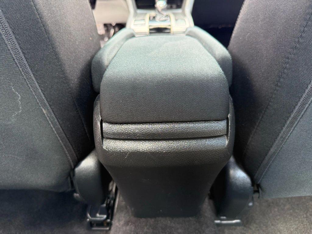 used 2017 Honda Civic car, priced at $13,999