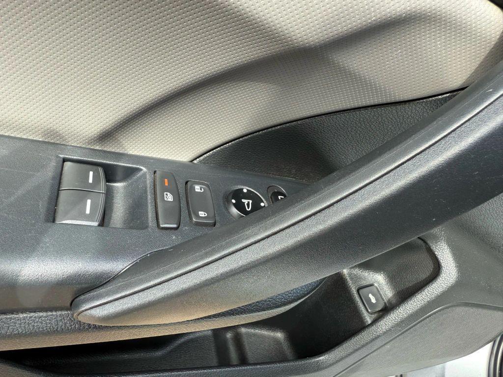 used 2017 Honda Civic car, priced at $13,999