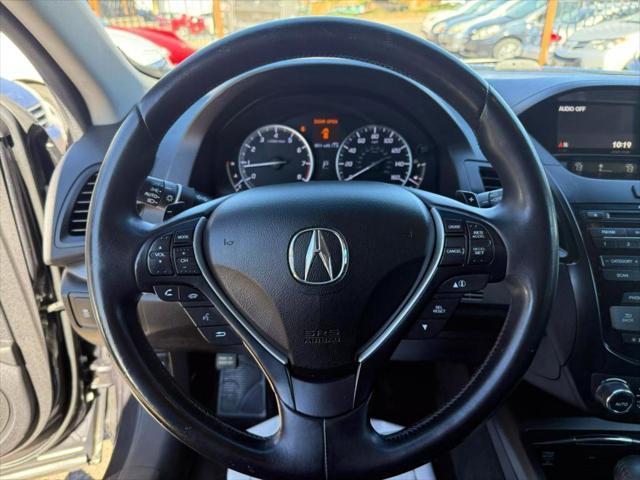 used 2013 Acura RDX car, priced at $11,999