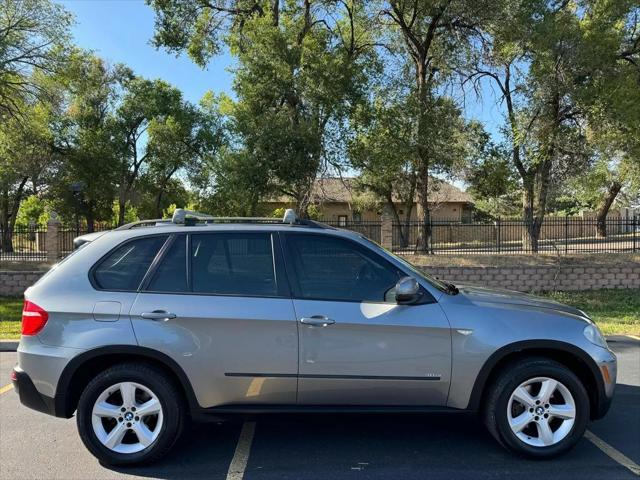 used 2007 BMW X5 car, priced at $7,999