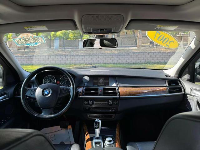 used 2007 BMW X5 car, priced at $7,999