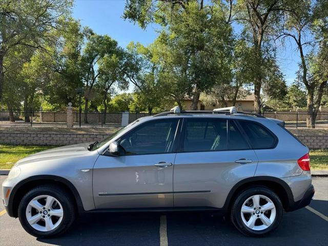 used 2007 BMW X5 car, priced at $7,999