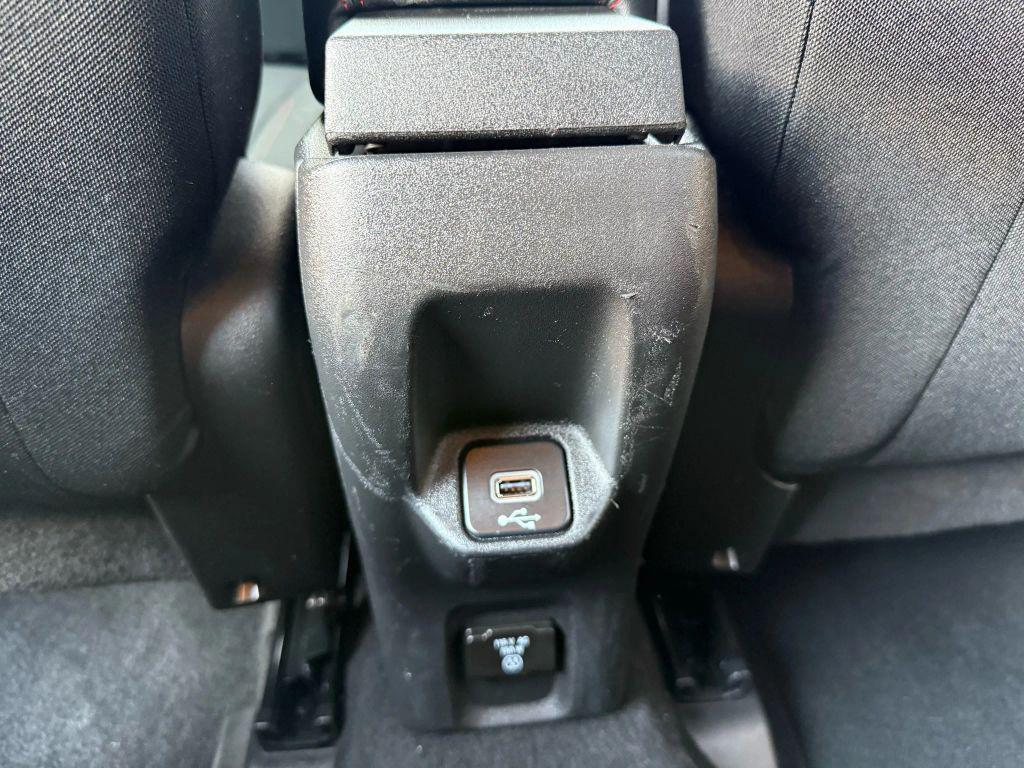 used 2019 Jeep Renegade car, priced at $14,999