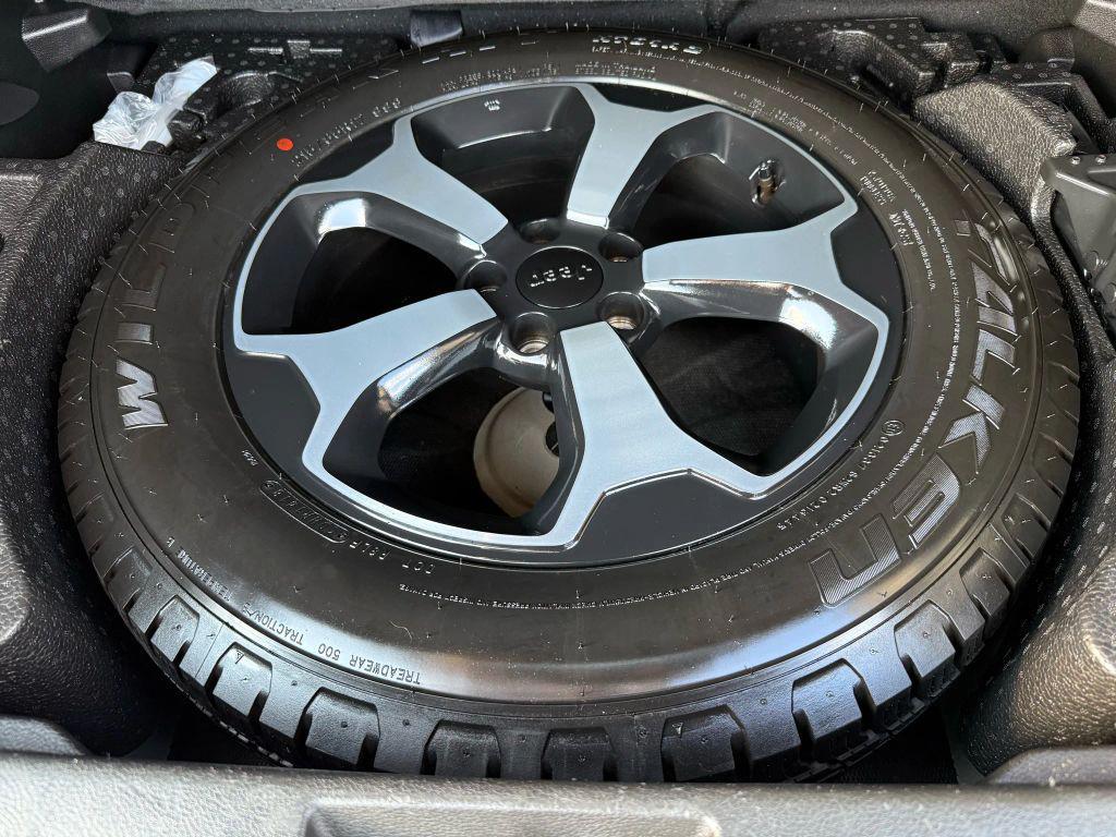 used 2019 Jeep Renegade car, priced at $14,999