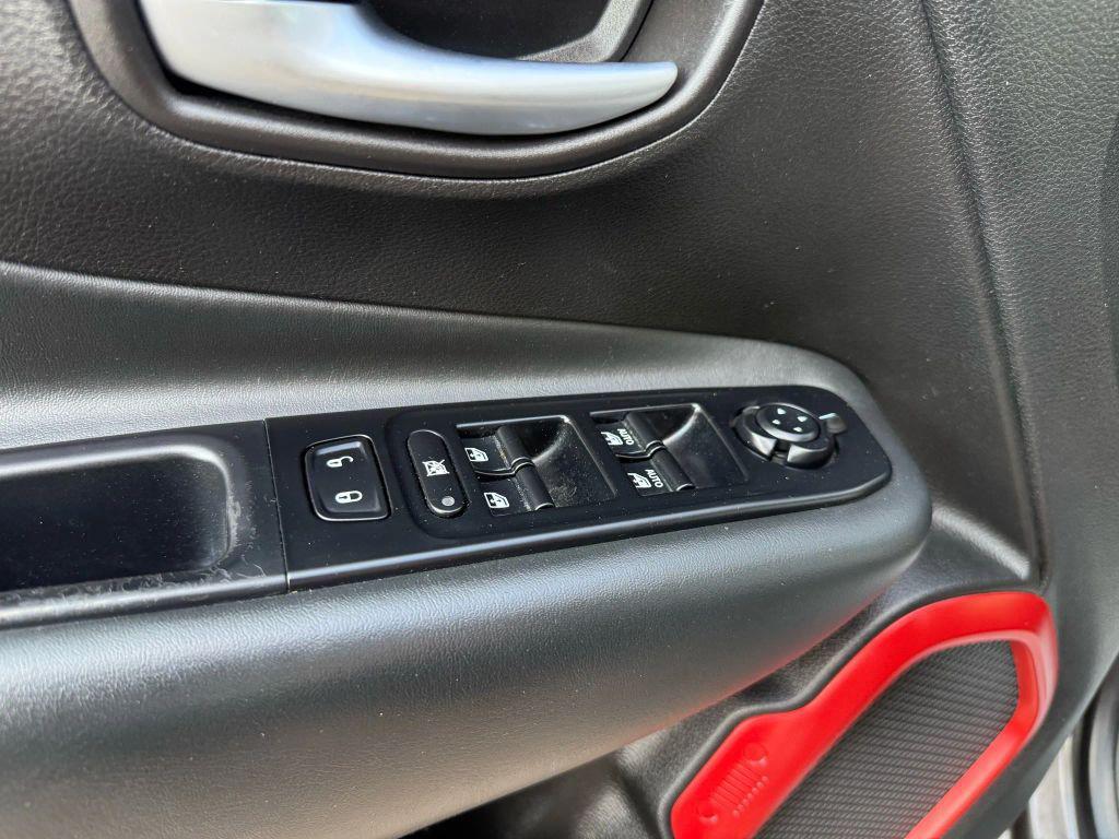 used 2019 Jeep Renegade car, priced at $14,999