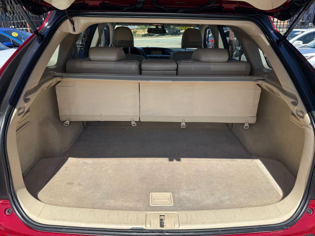 used 2010 Lexus RX 350 car, priced at $6,999