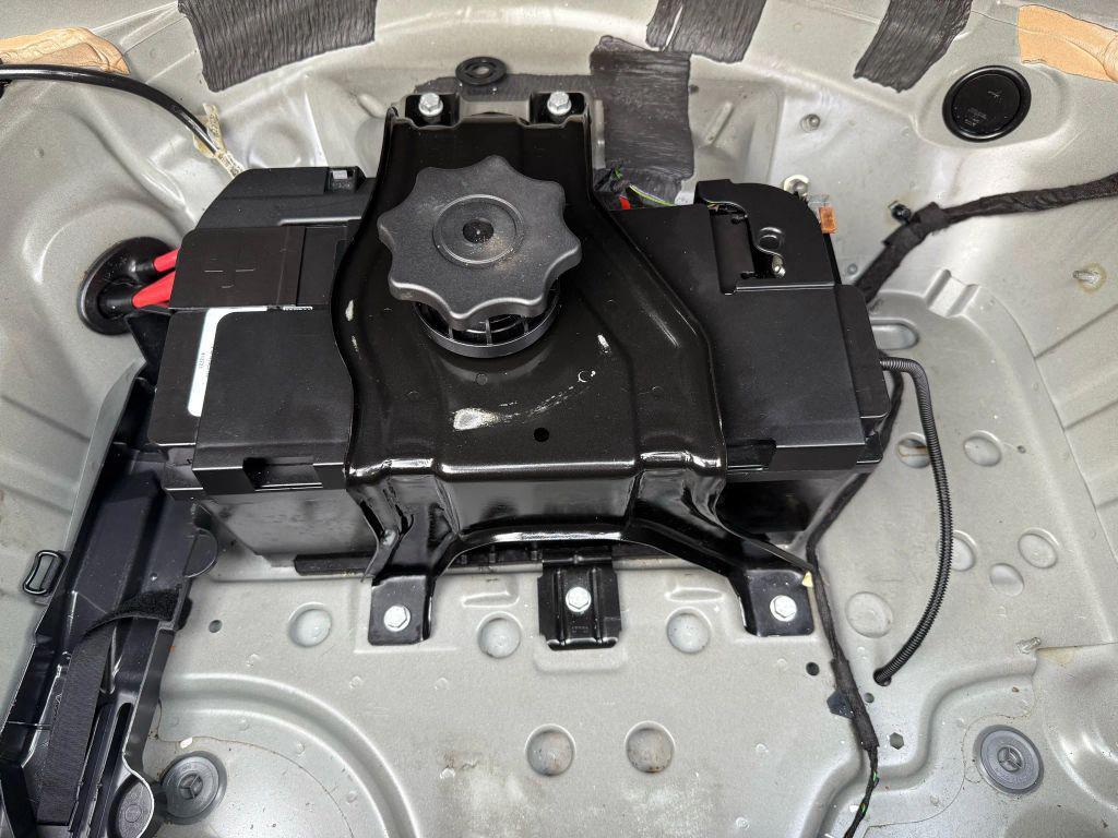 used 2015 Audi A6 car, priced at $11,999