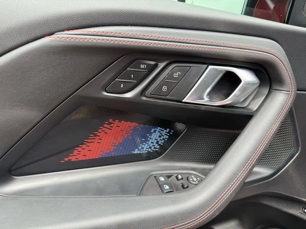 used 2025 BMW M2 car, priced at $65,980
