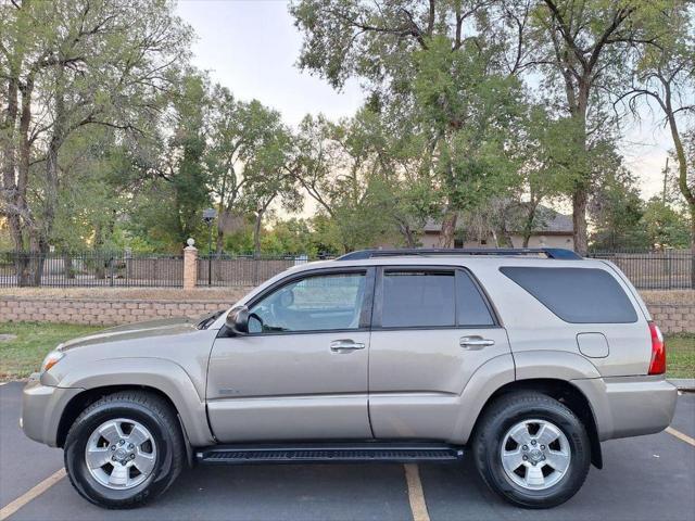 used 2008 Toyota 4Runner car, priced at $10,999