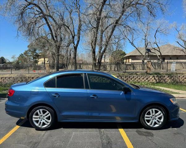 used 2015 Volkswagen Jetta car, priced at $6,999