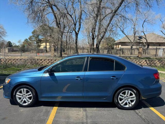 used 2015 Volkswagen Jetta car, priced at $6,999