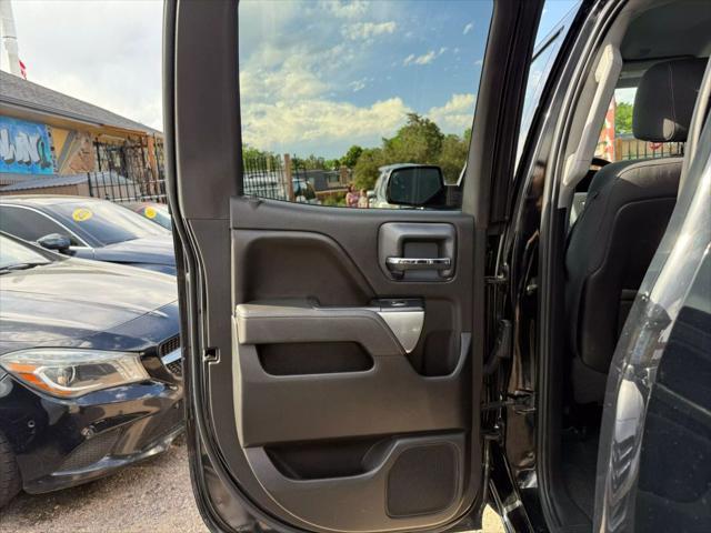 used 2014 Chevrolet Silverado 1500 car, priced at $14,999