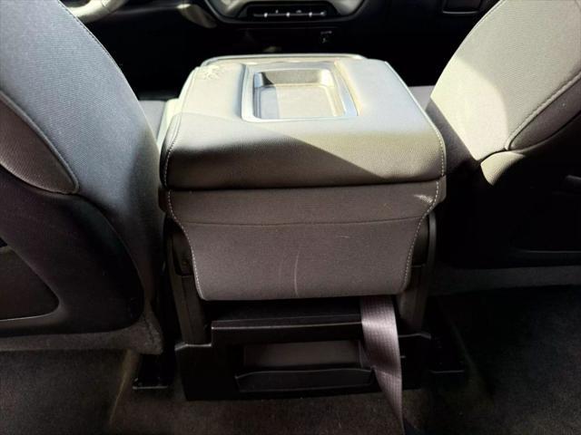 used 2014 Chevrolet Silverado 1500 car, priced at $14,999