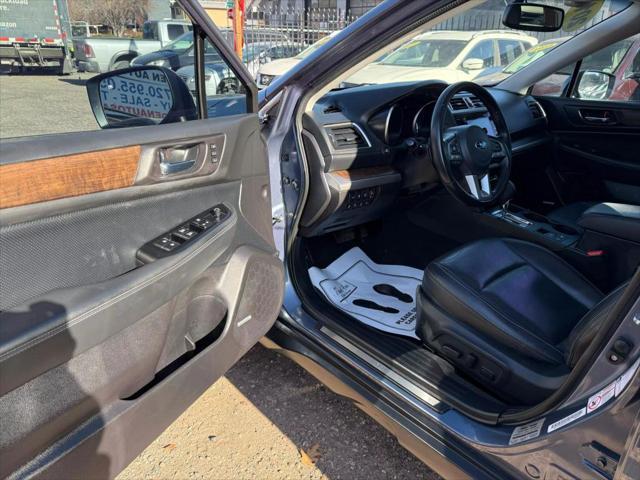 used 2016 Subaru Outback car, priced at $13,999