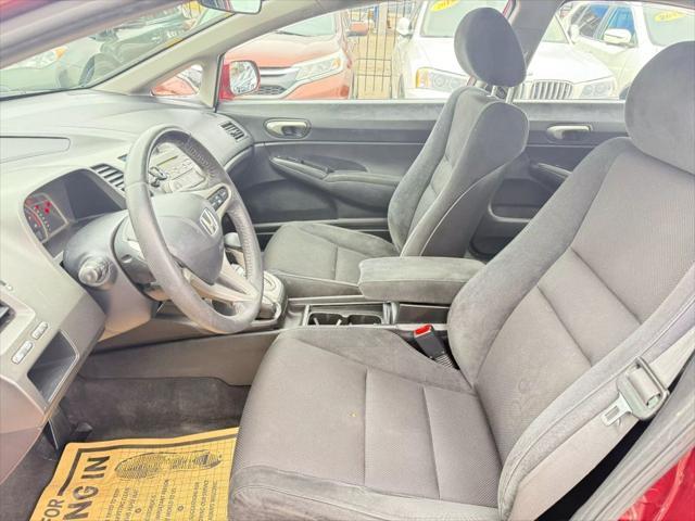 used 2011 Honda Civic car, priced at $5,999