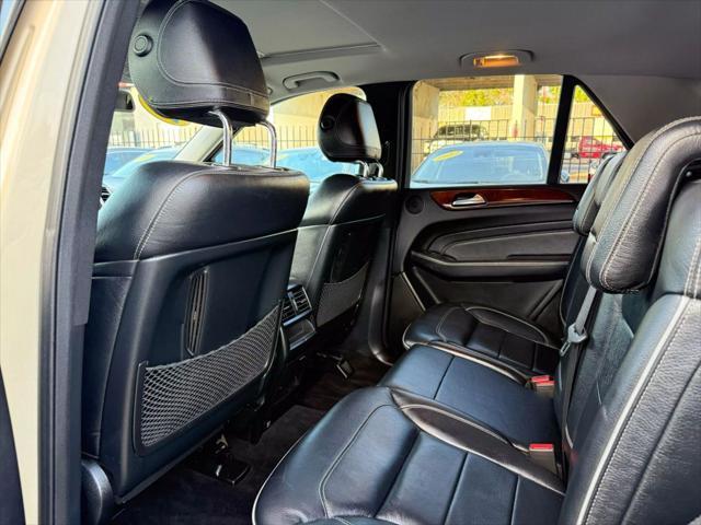 used 2012 Mercedes-Benz M-Class car, priced at $10,599