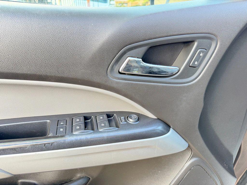 used 2016 Chevrolet Colorado car, priced at $14,999