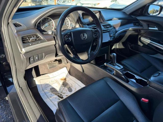 used 2015 Honda Crosstour car, priced at $12,999