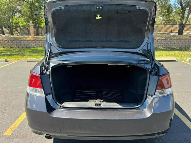 used 2012 Subaru Legacy car, priced at $7,999