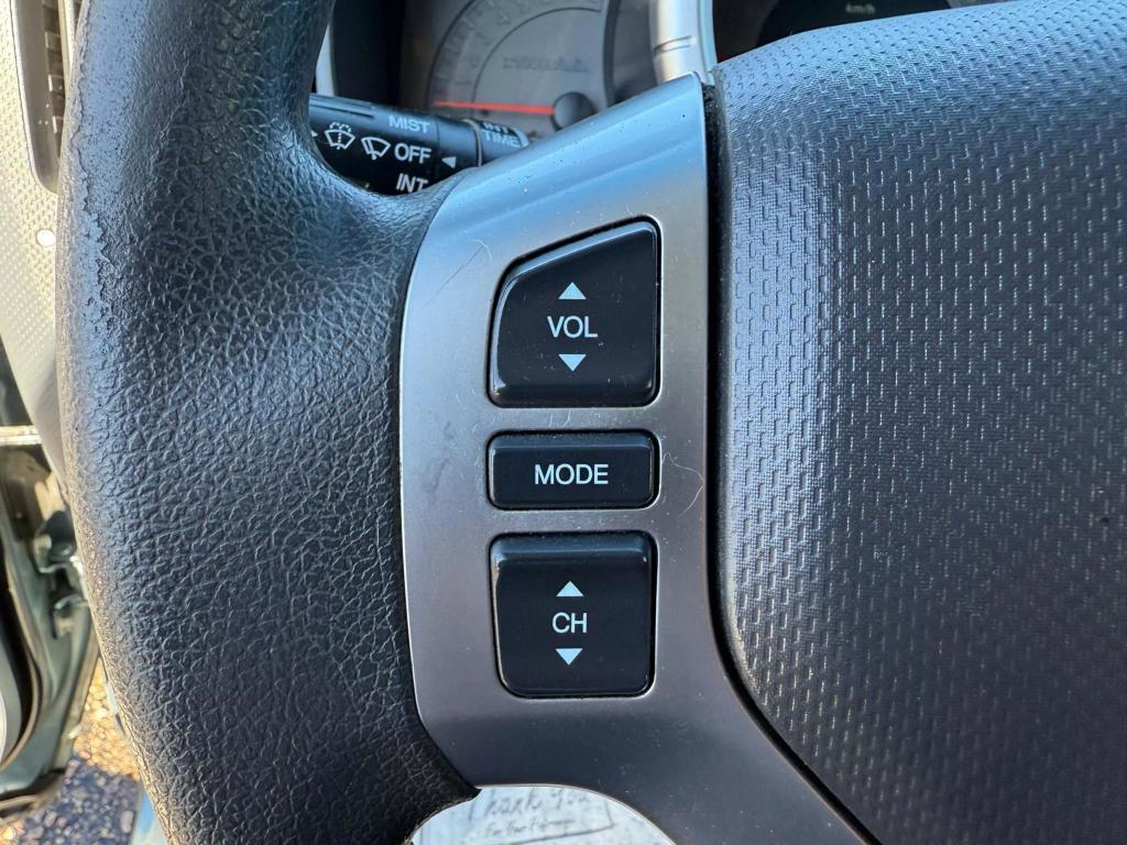 used 2007 Honda Ridgeline car, priced at $7,999