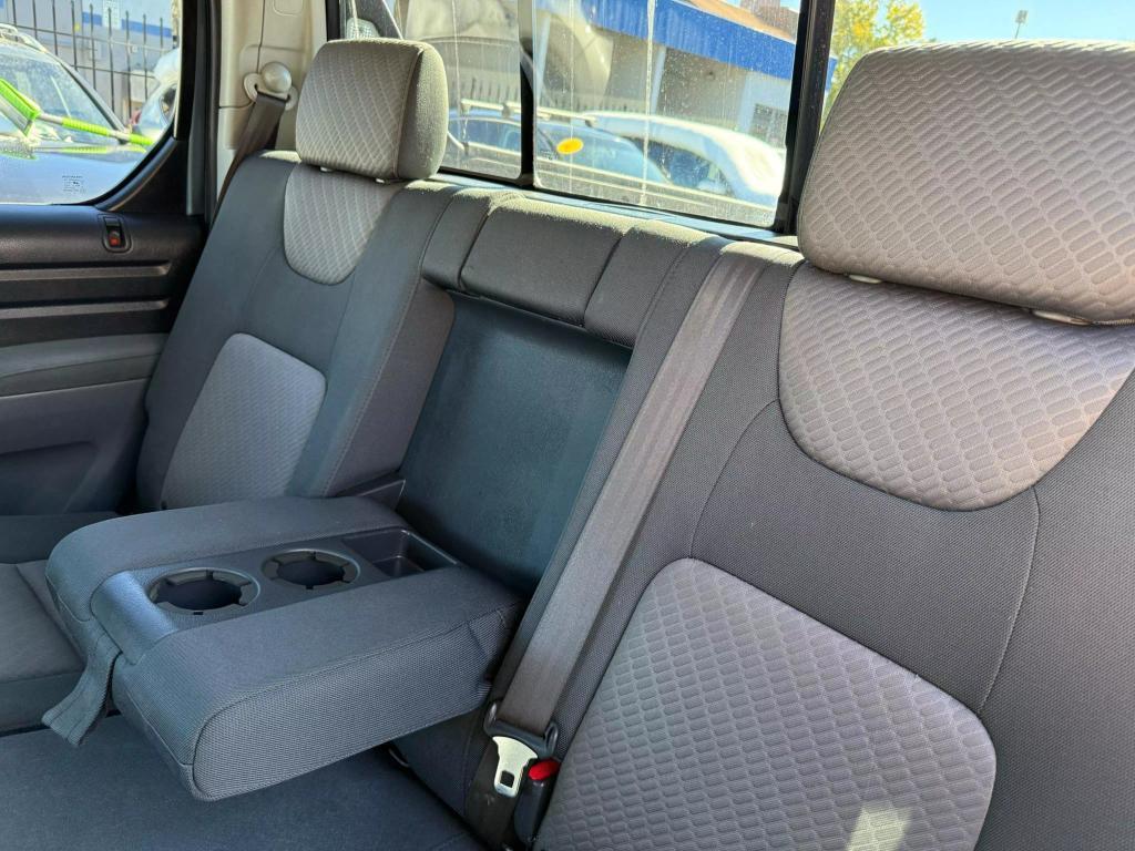 used 2007 Honda Ridgeline car, priced at $7,999