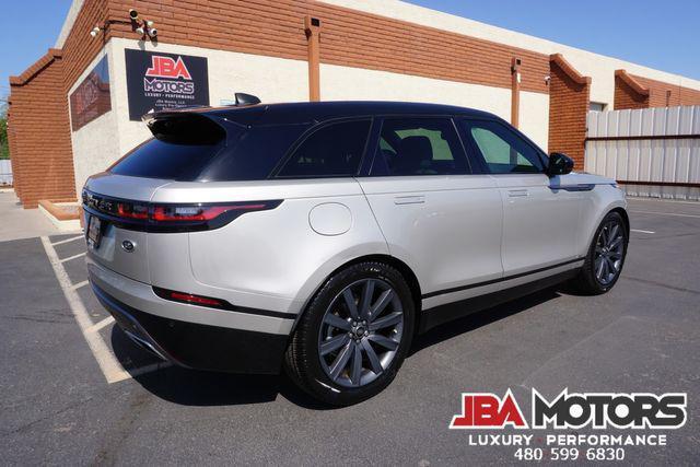 used 2020 Land Rover Range Rover Velar car, priced at $37,999