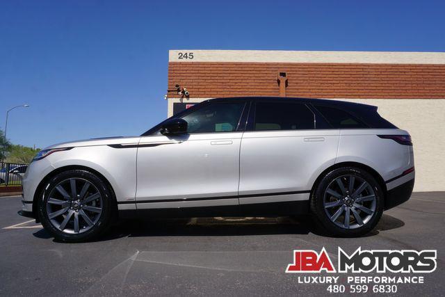 used 2020 Land Rover Range Rover Velar car, priced at $37,999