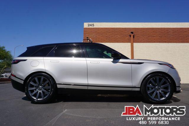 used 2020 Land Rover Range Rover Velar car, priced at $37,999