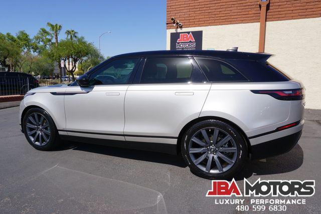 used 2020 Land Rover Range Rover Velar car, priced at $37,999