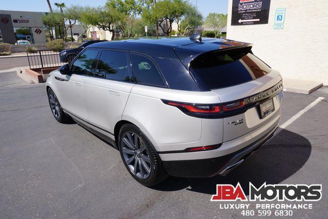 used 2020 Land Rover Range Rover Velar car, priced at $37,999