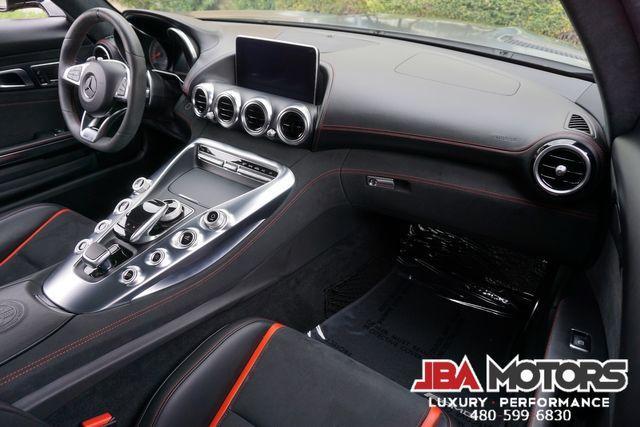 used 2016 Mercedes-Benz AMG GT car, priced at $75,999