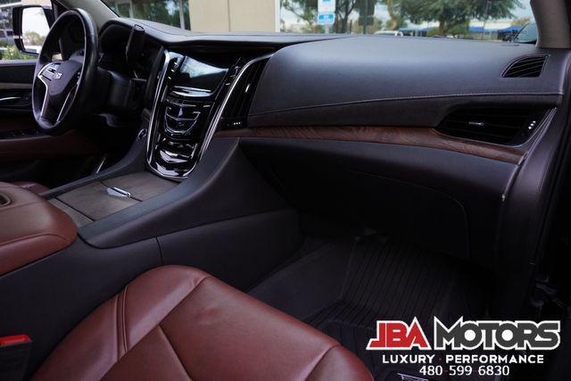 used 2019 Cadillac Escalade car, priced at $28,999