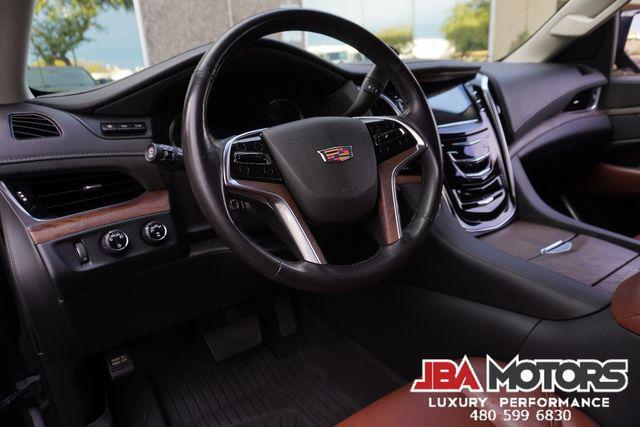 used 2019 Cadillac Escalade car, priced at $28,999