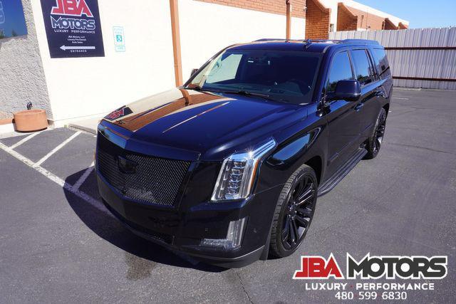 used 2019 Cadillac Escalade car, priced at $28,999