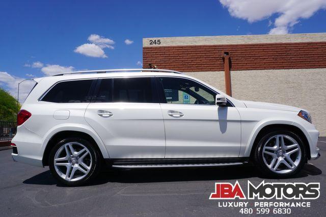 used 2013 Mercedes-Benz GL-Class car, priced at $22,999