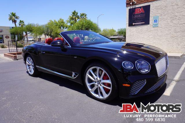 used 2022 Bentley Continental GT car, priced at $229,999