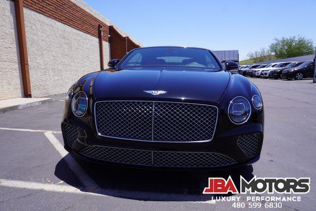 used 2022 Bentley Continental GT car, priced at $229,999