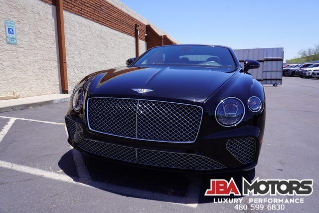 used 2022 Bentley Continental GT car, priced at $229,999