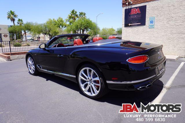 used 2022 Bentley Continental GT car, priced at $229,999
