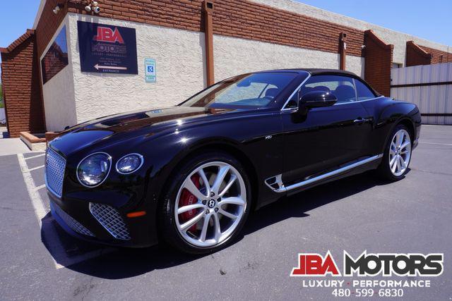 used 2022 Bentley Continental GT car, priced at $229,999