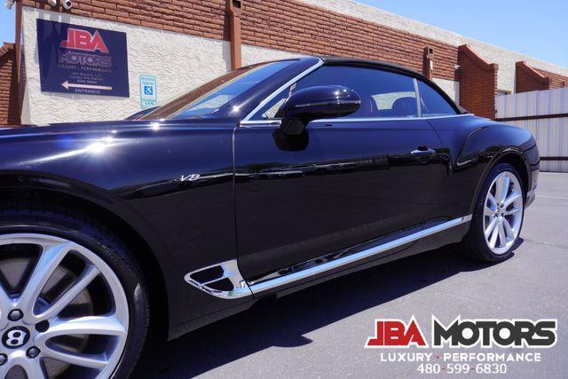 used 2022 Bentley Continental GT car, priced at $229,999