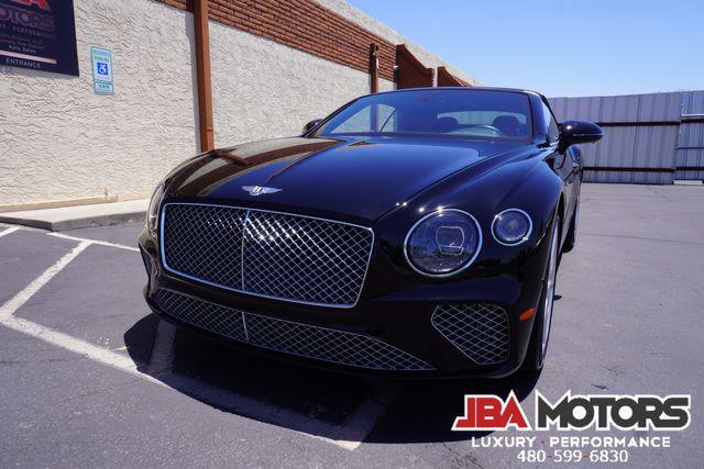 used 2022 Bentley Continental GT car, priced at $229,999