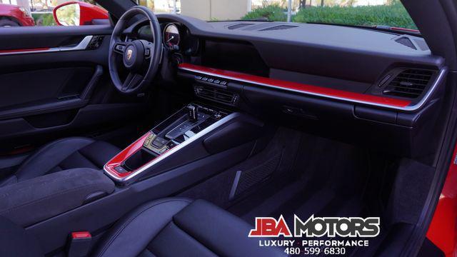 used 2020 Porsche 911 car, priced at $138,999