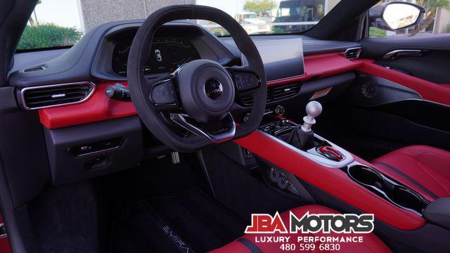 used 2024 Lotus Emira car, priced at $99,500