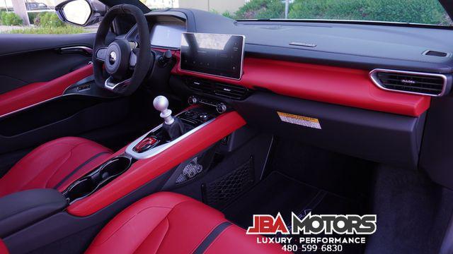 used 2024 Lotus Emira car, priced at $99,500