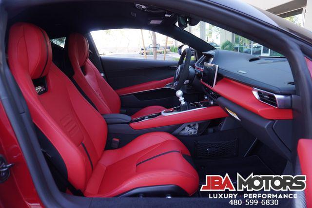 used 2024 Lotus Emira car, priced at $99,500