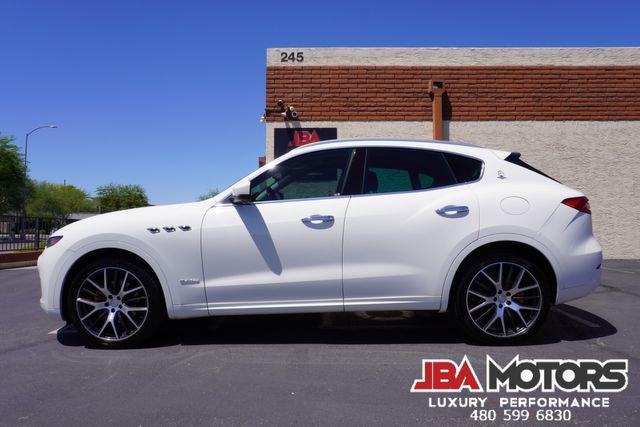 used 2018 Maserati Levante car, priced at $28,999