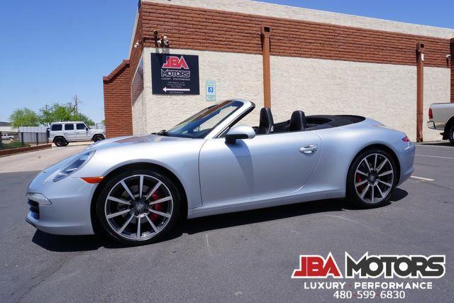 used 2014 Porsche 911 car, priced at $62,999